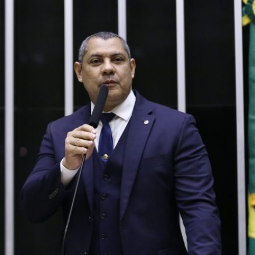 Foto: Kayo Magalhães / Câmara dos Deputados | Reprodução