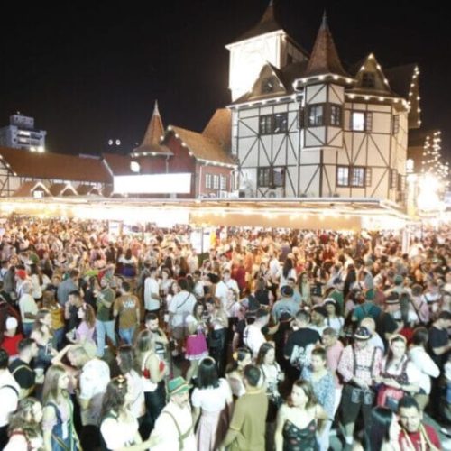 Foto: Patrick Rodrigues, NSC Total | Reprodução