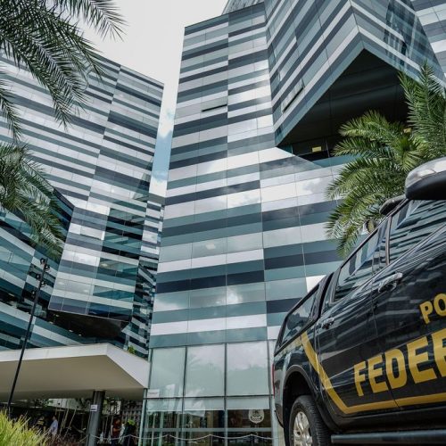 Foto: Rafa Neddermeyer/Agência Brasil | Reprodução