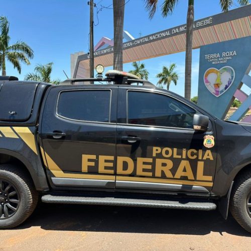 Foto: Reprodução/GOV