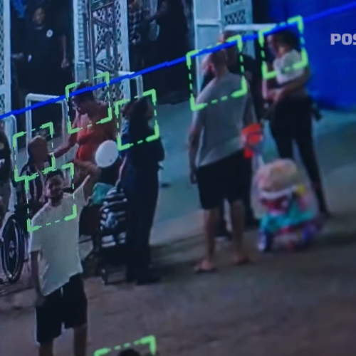 Foto: Divulgação / Positivo SEG