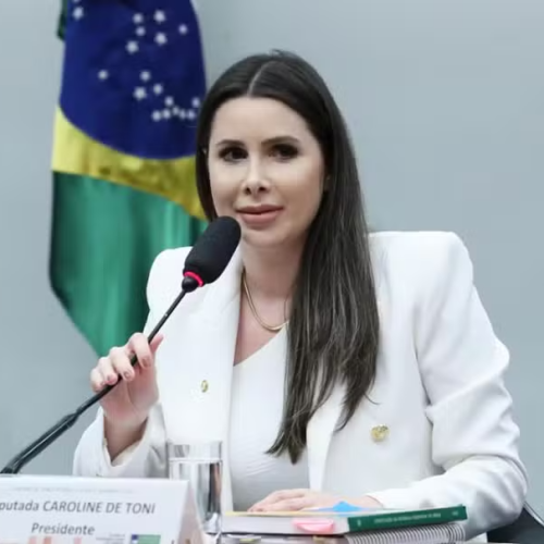 Foto: Bruno Spada/Câmara dos Deputados