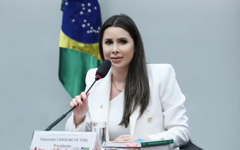 Foto: Bruno Spada/Câmara dos Deputados