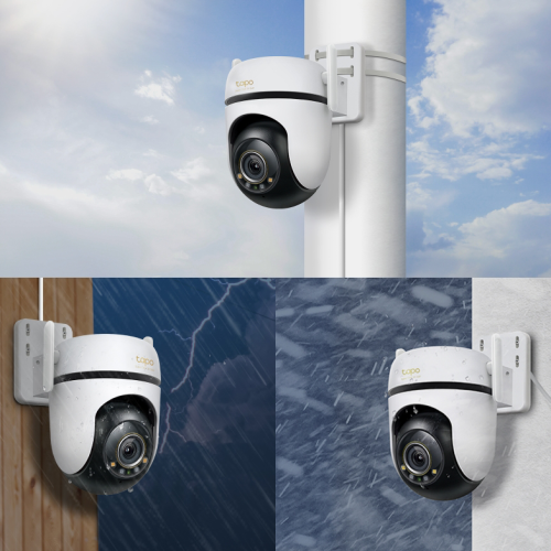 Foto: Reprodução/TP-Link