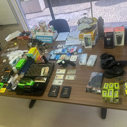 Foto: Agência Pará | Reprodução