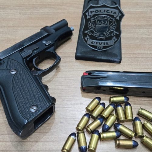 Foto: DIG de Americana/Divulgação