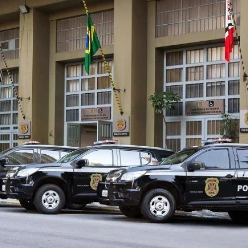 Foto: Reprodução/PCESP