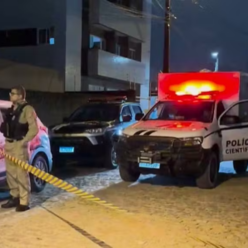 Foto: Reprodução/TV Cabo Branco