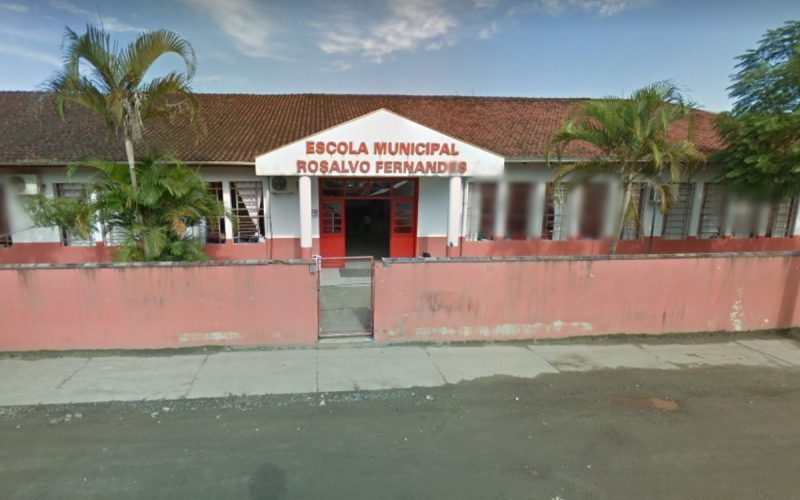 Foto: Street View | Reprodução