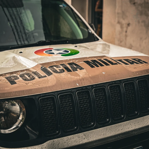 Foto: Reprodução/Lucas Lôndero, Portal Peperi