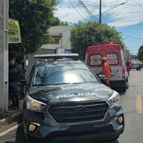 Foto: Folha Max | Reprodução