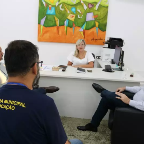 Foto: Luciana Leão/PMI