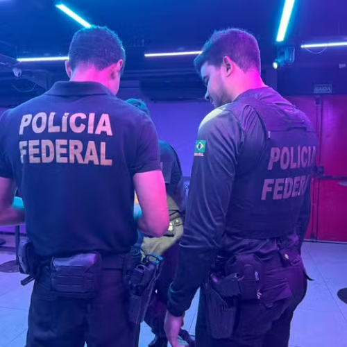 Foto: Divulgação / PF-AM